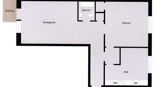 Lägenheter i Lund - foto 7