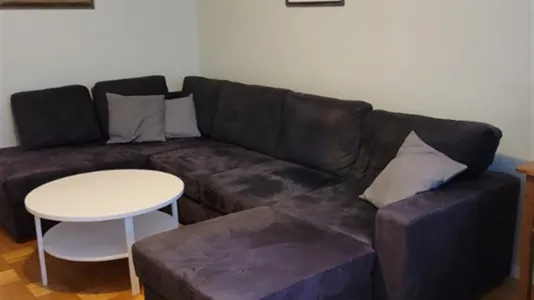 Lägenheter i Söderort - foto 4