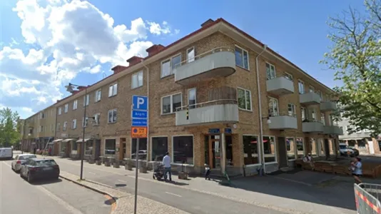 Lägenheter i Lundby - foto 1