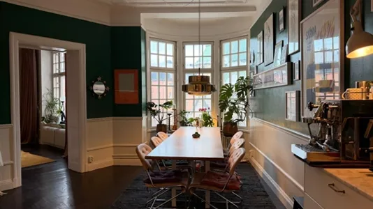 Lägenheter i Vasastan - foto 5