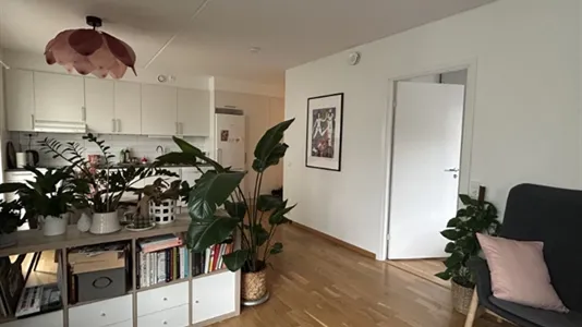 Lägenheter i Lundby - foto 2