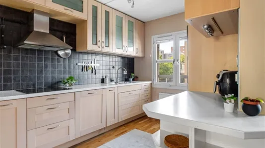 Lägenheter i Västerort - foto 13