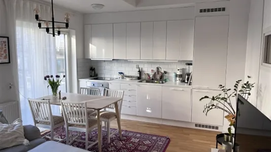 Lägenheter i Söderort - foto 2