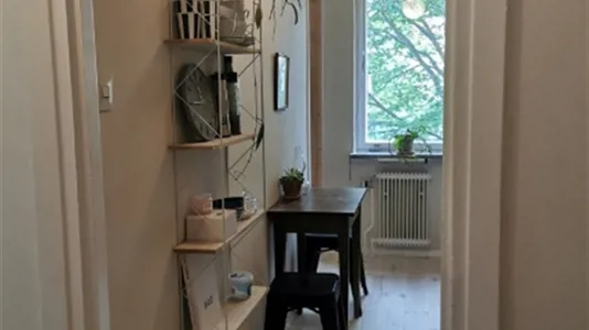 Lägenheter i Södermalm - foto 1