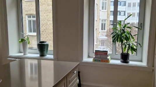 Lägenheter i Malmö Centrum - foto 10