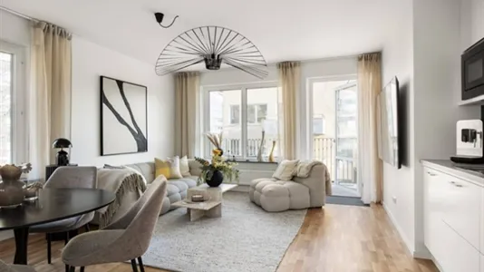 Lägenheter i Nacka - foto 1