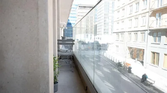 Lägenheter i Vasastan - foto 9