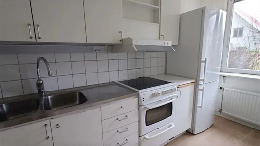 Lägenheter i Örgryte-Härlanda - foto 1