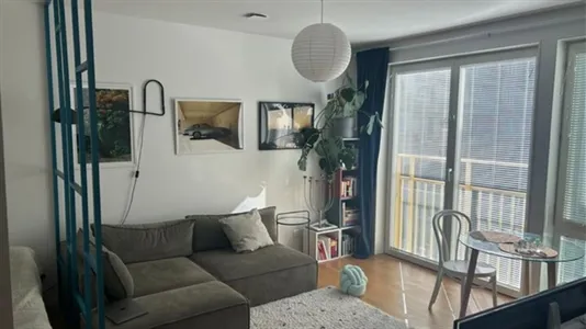 Lägenheter i Solna - foto 3