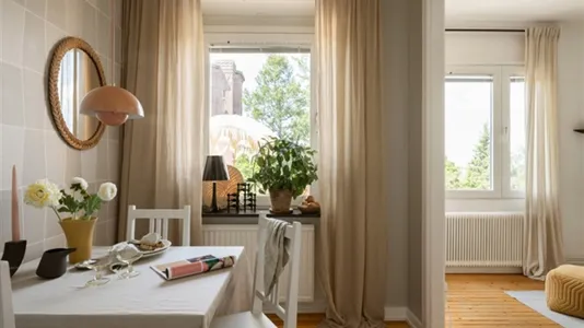 Lägenheter i Sundbyberg - foto 1