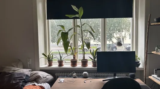 Lägenheter i Jönköping - foto 1