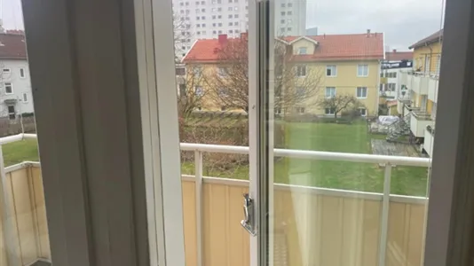 Lägenheter i Göteborg Östra - foto 5