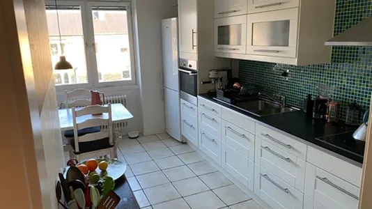 Lägenheter i Kirseberg - foto 4