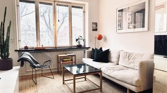 Lägenheter i Södermalm - foto 5