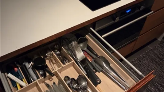 Lägenheter i Västerort - foto 8