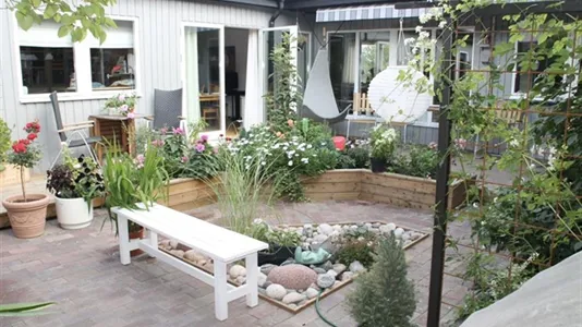 Hus i Nacka - foto 1