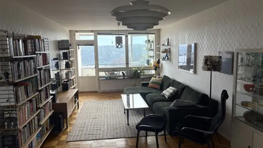 Lägenheter i Södermalm - foto 10