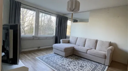 Lägenheter i Norra hisingen - foto 1