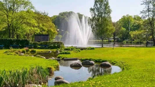 Lägenheter i Göteborg Centrum - foto 5