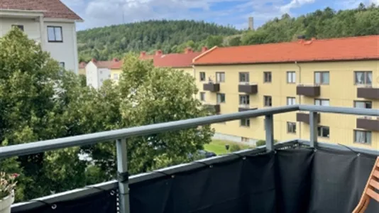 Lägenheter i Göteborg Östra - foto 2