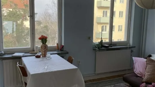 Lägenheter i Söderort - foto 2