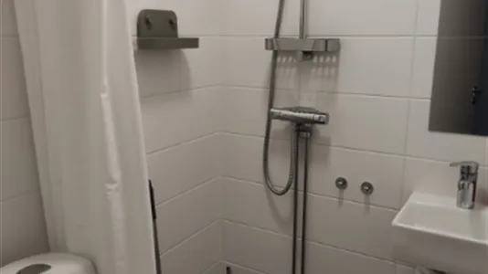 Lägenheter i Västra hisingen - foto 2