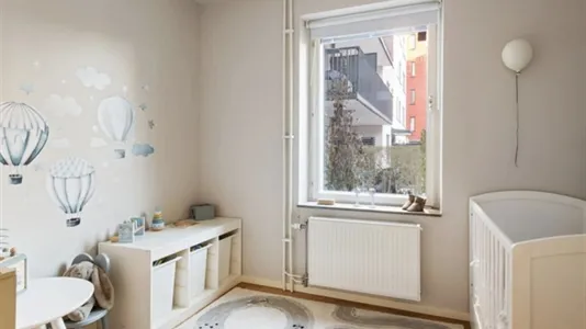 Lägenheter i Täby - foto 3