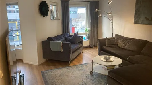 Lägenheter i Västerort - foto 1