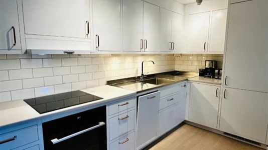 Lägenheter i Täby - foto 4