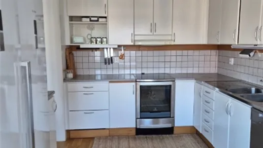 Lägenheter i Hammarbyhamnen - foto 8