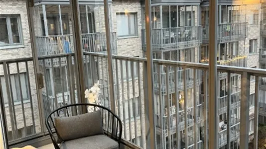 Lägenheter i Norra hisingen - foto 10