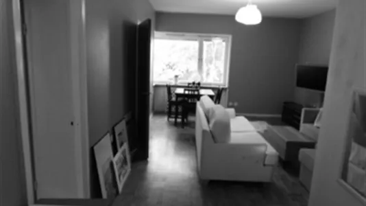 Lägenheter i Gärdet/Djurgården - foto 5