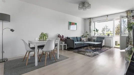 Lägenheter i Sollentuna - foto 1