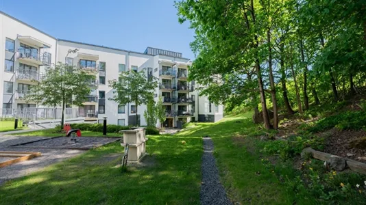 Lägenheter i Söderort - foto 14