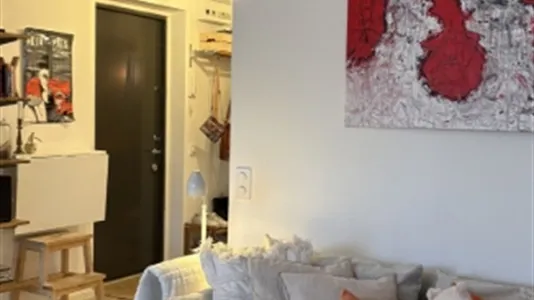 Lägenheter i Lund - foto 2