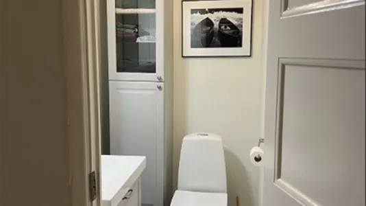 Lägenheter i Vasastan - foto 9