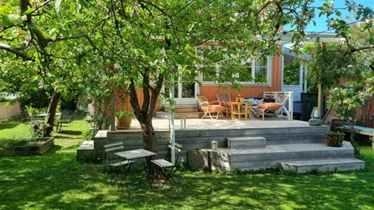 Hus i Söderort - foto 9