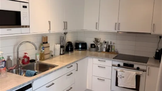 Lägenheter i Johanneberg - foto 11