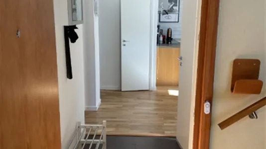 Lägenheter i Västerort - foto 1