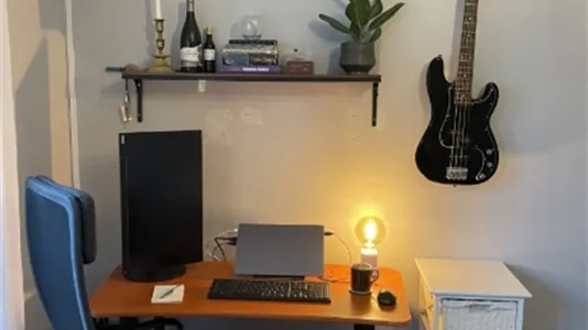 Lägenheter i Söderort - foto 2