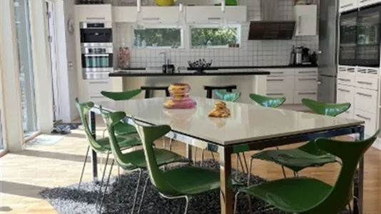 Hus i Ängelholm - foto 1