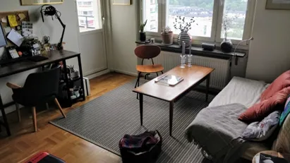 Bandhagen - 4rok - tillsv - 13.173kr/mån