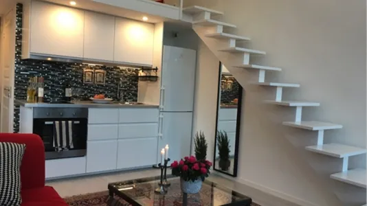 Lägenheter i Lidingö - foto 2