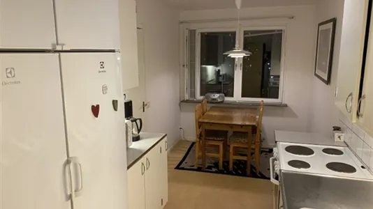 Lägenheter i Sundbyberg - foto 6