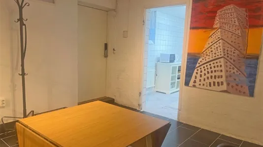 Lägenheter i Husie - foto 11