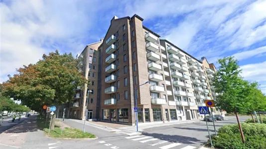 Lägenheter i Uppsala - foto 1