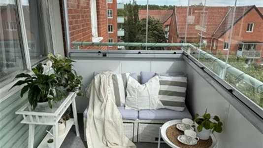 Lägenheter i Söderort - foto 4