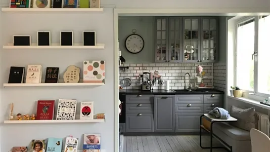 Lägenheter i Kungsholmen - foto 4