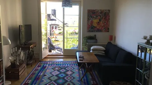 Lägenheter i Södermalm - foto 2