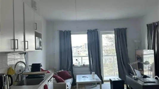 Lägenheter i Sundbyberg - foto 2